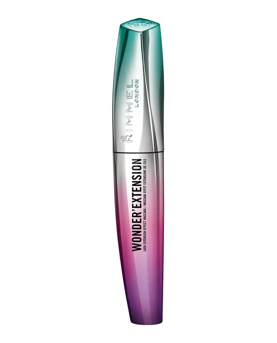 Rimmel - Máscara De Pestañas Wonder'Extension London - Rimmel - Comparador de precios