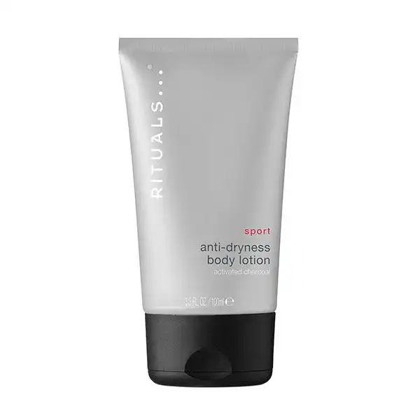 Rituals - Loción Corporal Sport Anti-Dryness Body Lotion 100 Ml - Rituals - Comparador de precios
