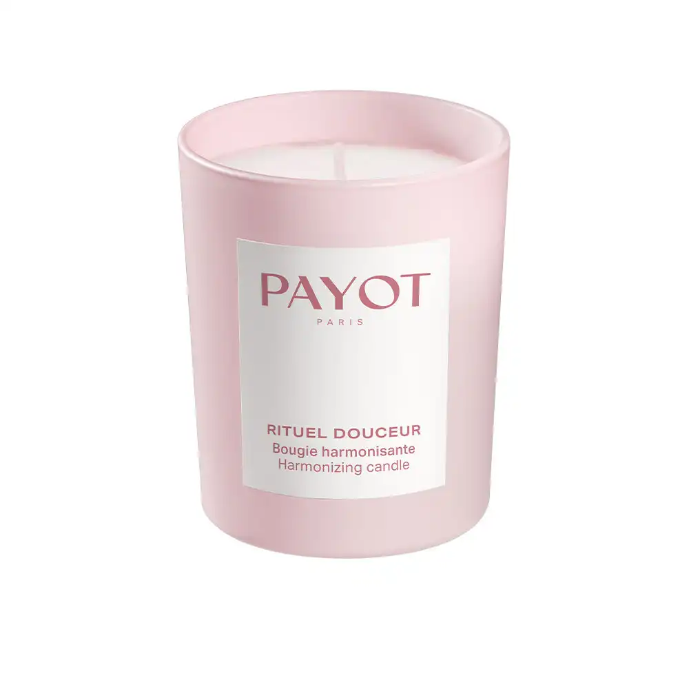 Rituel Douceur bougie harmonisante 180 gr - PAYOT - Comparador de precios