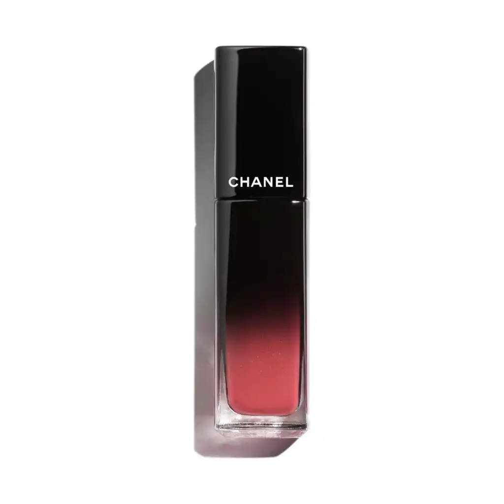 ROUGE ALLURE LAQUE 65 IMPERTURBABLE 5.5ML - Chanel - Comparador de precios