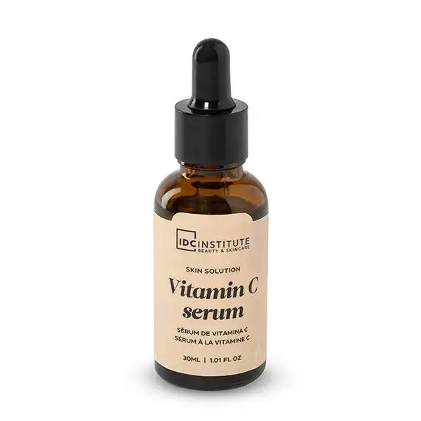 Sérum Vitamina C - IDC INSTITUTE - Comparador de precios