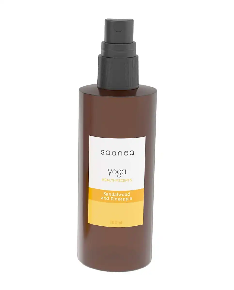 Saanea - Spray Yoga 100 Ml - Saanea - Comparador de precios