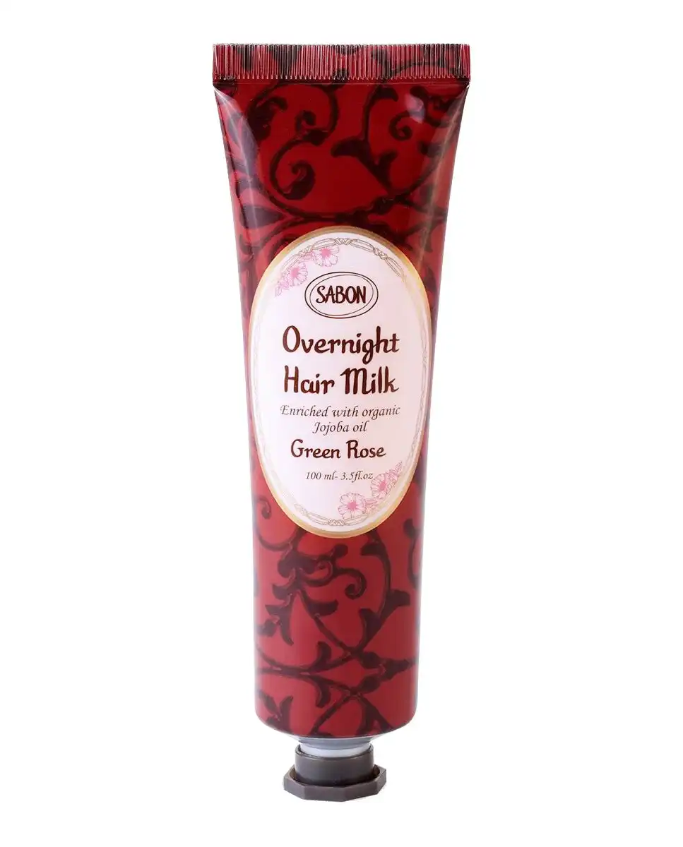 Sabon - Leche para el cabello Green Rose 100 ml Sabon. - Sabon - Comparador de precios