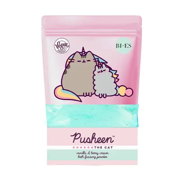 Sales De Baño - PUSHEEN - Comparador de precios