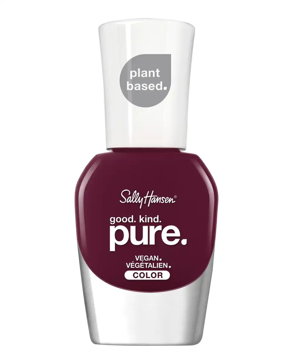 Sally Hansen - Esmalte De Uñas Good Kind Pure - Sally Hansen - Comparador de precios