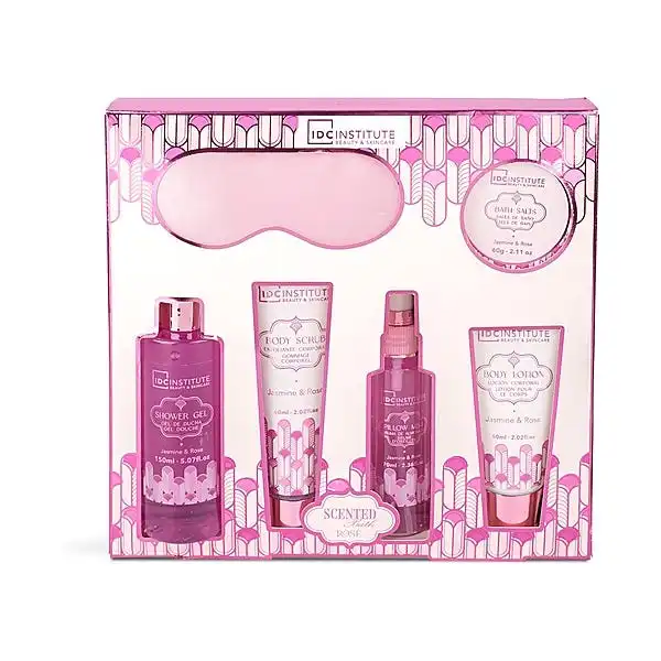 Scented Bath Rose - IDC INSTITUTE - Comparador de precios