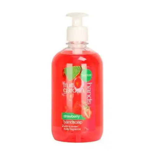 Sence Fruit Garden Fresa 500 ml Jabón De Manos Dosificador - Sence - Comparador de precios