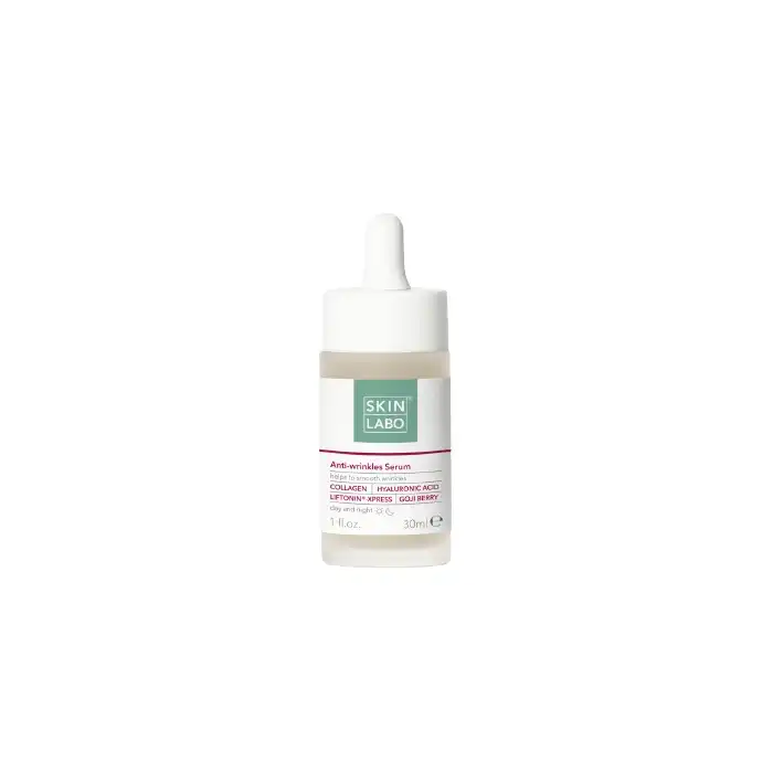 Serum Facial Antiarrugas - SkinLabo - Comparador de precios