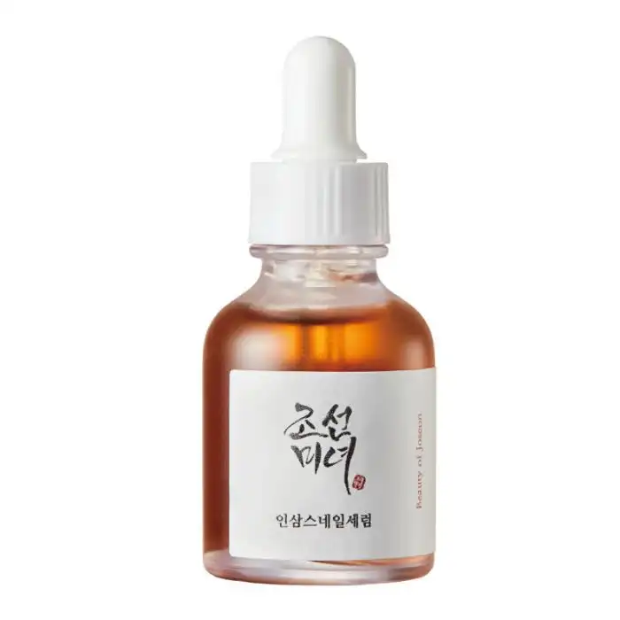 Serum Ginseng + Snail Mucin 30 ml - Beauty of Joseon - Comparador de precios