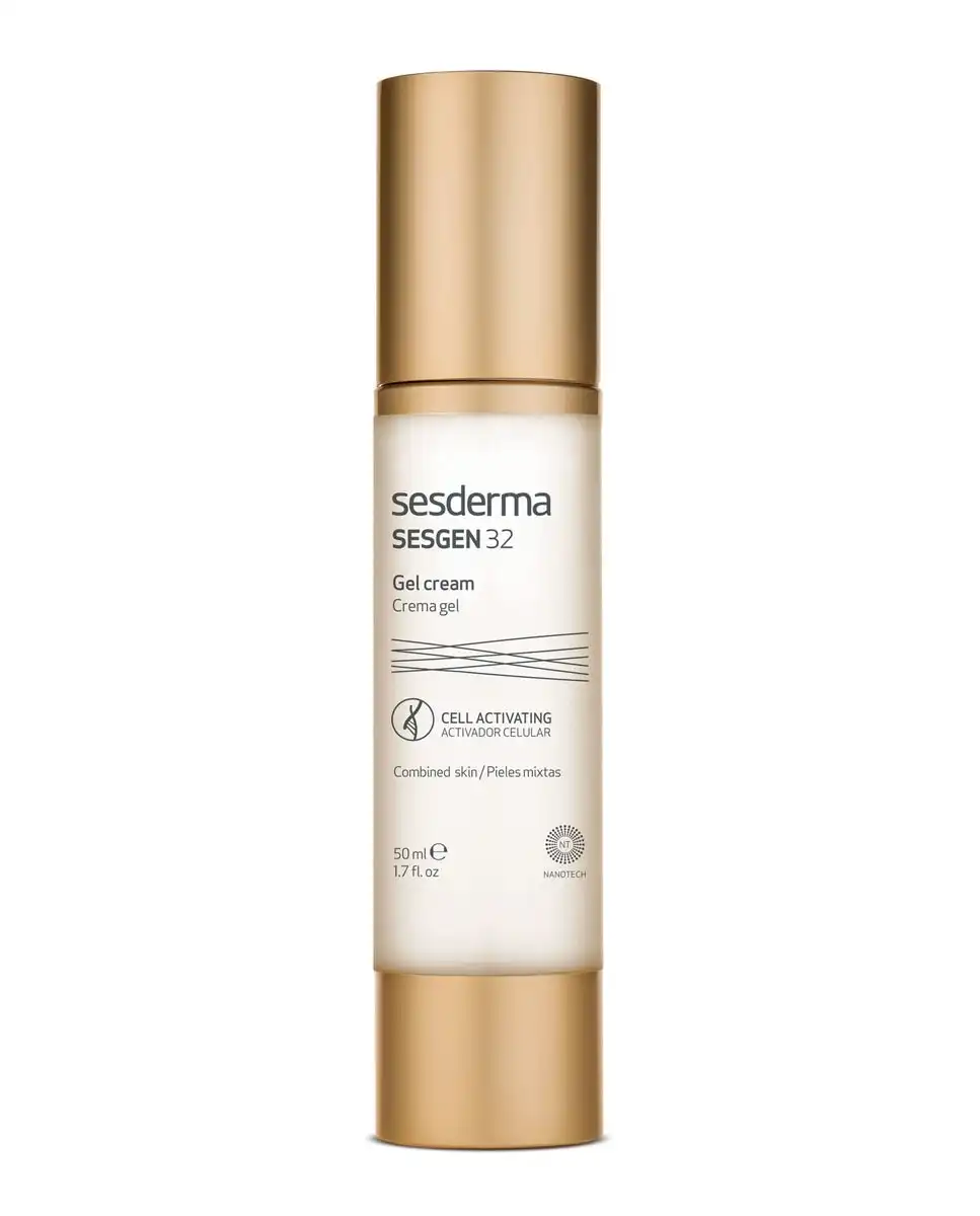 Sesderma - Crema Gel Activador Celular Sesgen 32 - Sesderma - Comparador de precios