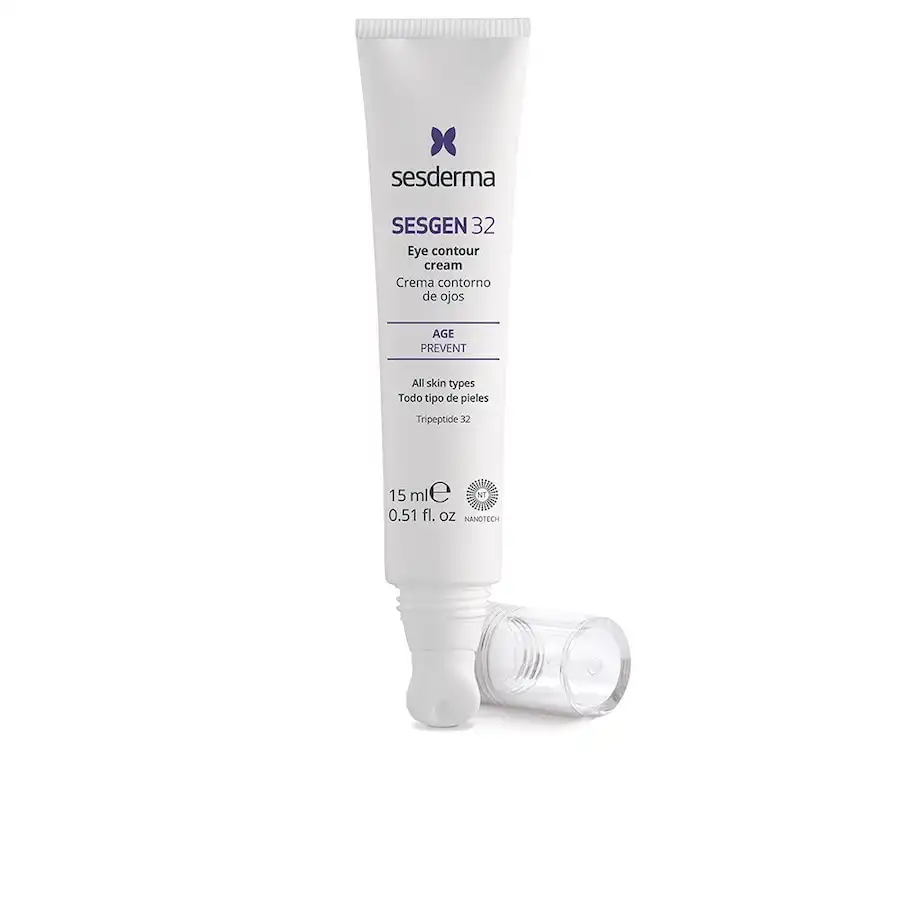 Sesderma - Sesretinal Crema Contorno De Ojos Cremas de ojos 15 ml unisex - Sesderma - Comparador de precios