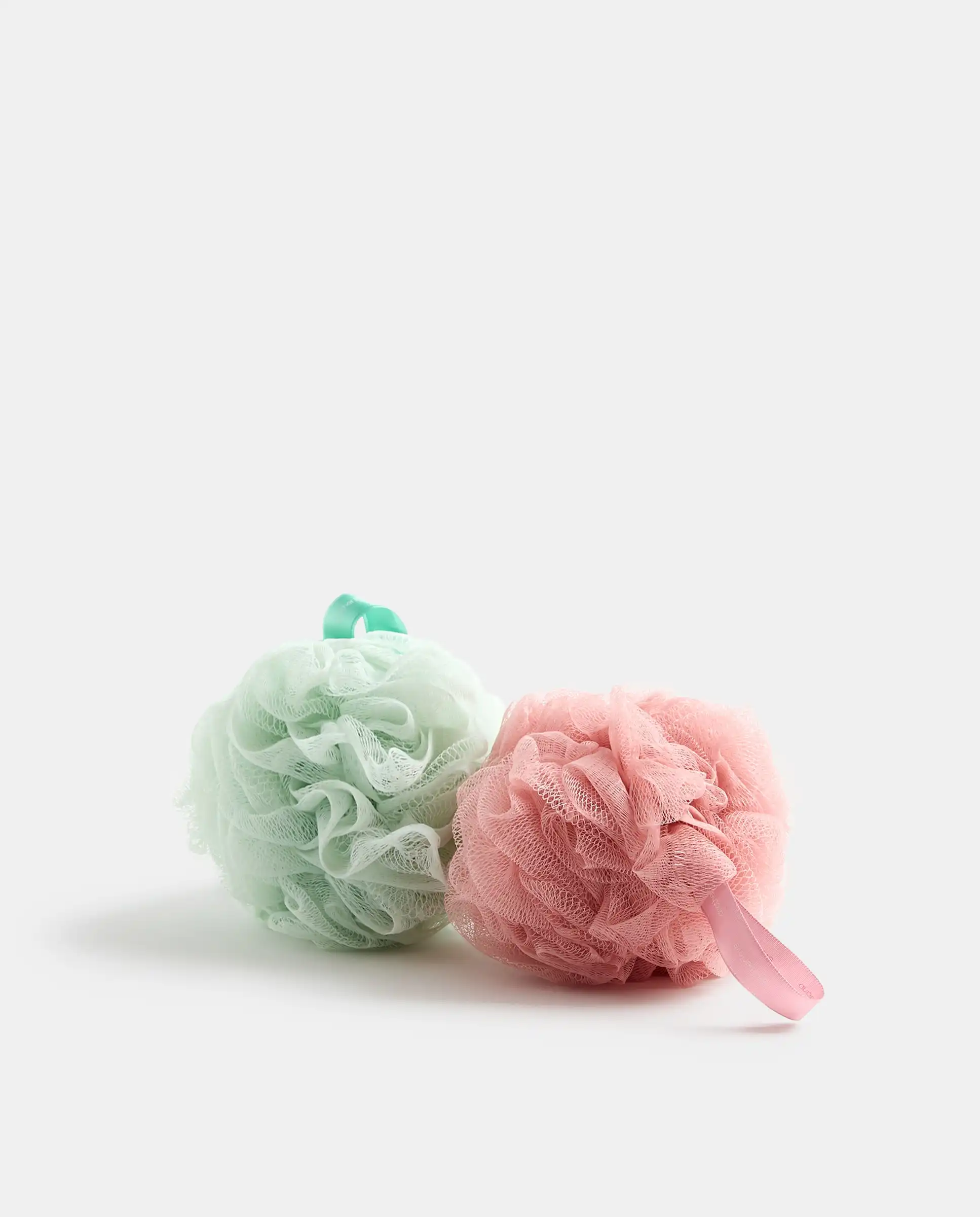 Set 2 Esponjas Ducha Another Love Menta - Another Love - Comparador de precios