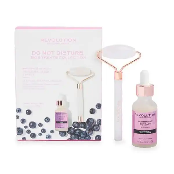 Set Do Not Disturb Skin Treats Collection - Revolution Skincare - Comparador de precios