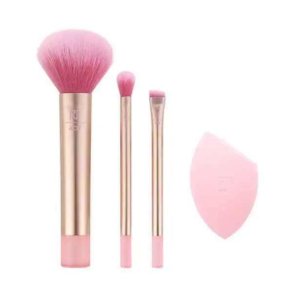 Set Midi Glow Moment - Real Techniques - Comparador de precios