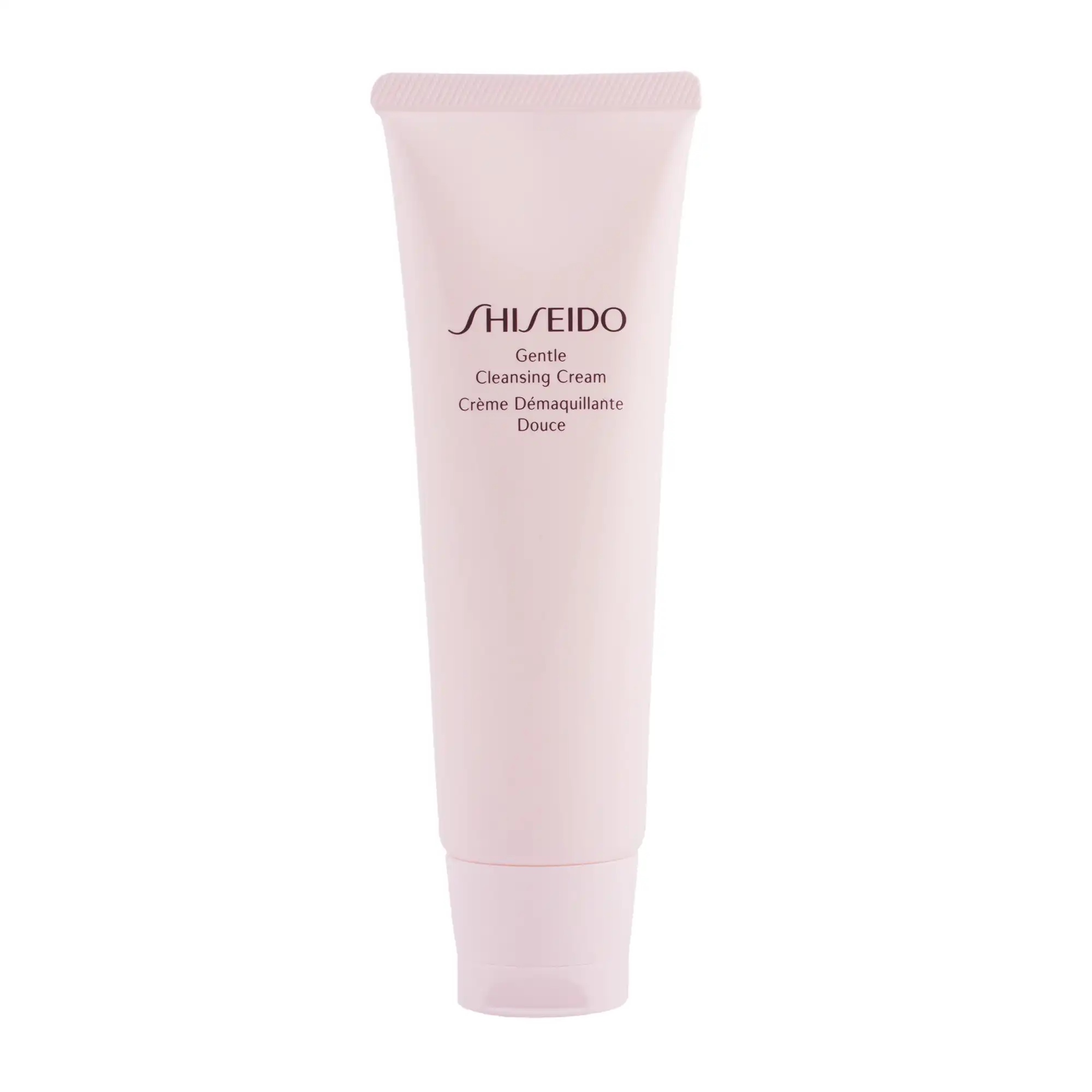 Shiseido Gentle Cleansing Cream 125 ml - Shiseido - Comparador de precios