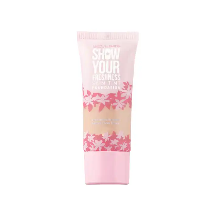 Show Your Freshness Skin Tint Foundation - Show By Pastel - Comparador de precios