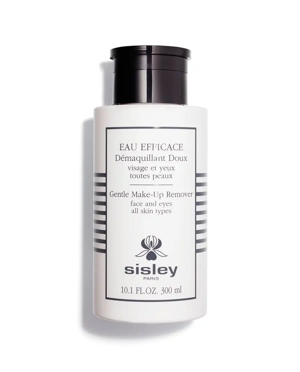 Sisley - Desmaquillante 3 En 1 Eau Efficace Demaquillant Doux 300 Ml - Sisley - Comparador de precios