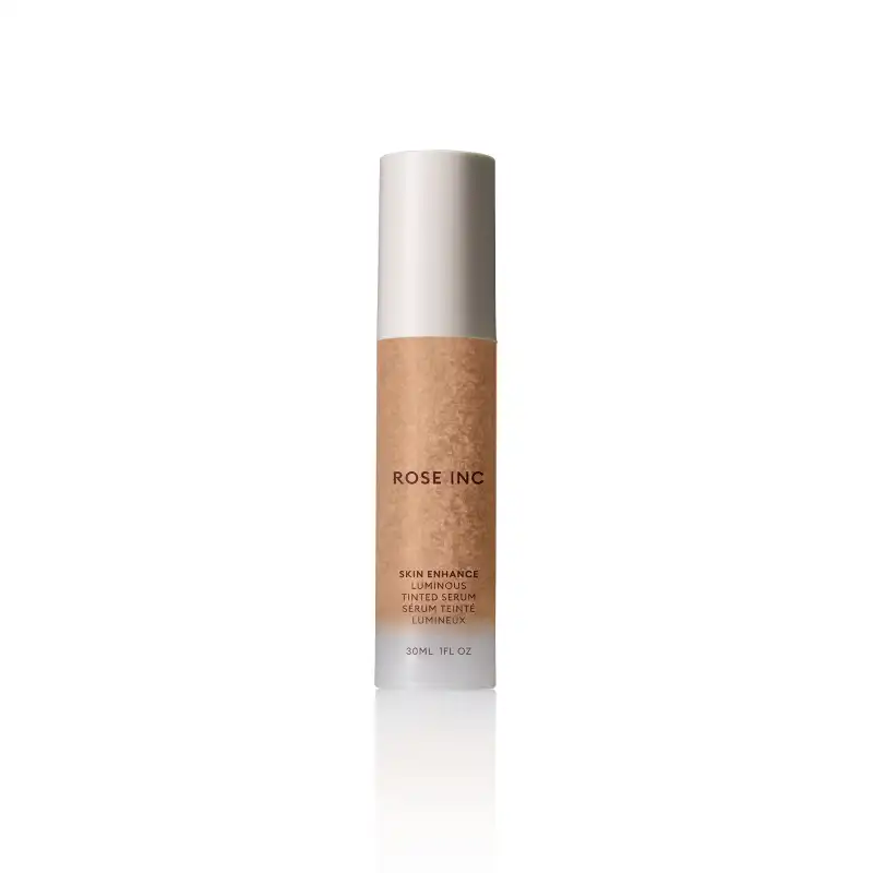 Skin Enhance Luminous 60 - Rose Inc - Comparador de precios