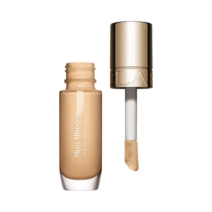 Skin Illusion All In One Concealer - Clarins - Comparador de precios