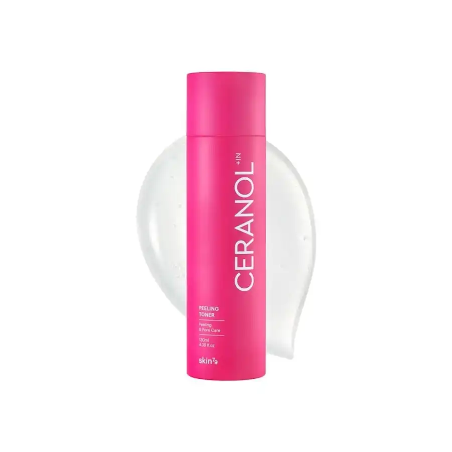 Skin79 - Ceranol+In Peeling Tónicos faciales 130 ml unisex - Skin79 - Comparador de precios