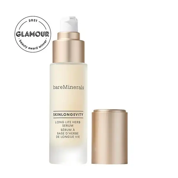 Skinlongevity Long Life Herb Serum 50Ml - bareMinerals - Comparador de precios