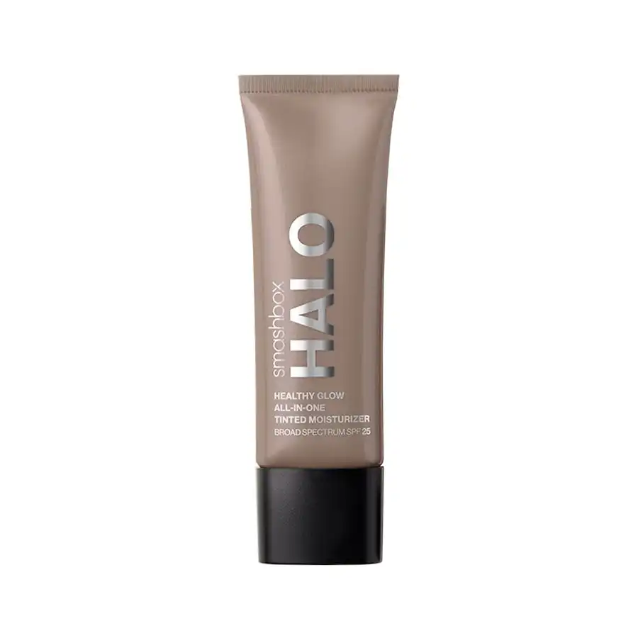 Smashbox - HALO Healthy Glow All-in-One Tinted Moisturizer Bb cream y cc cream 40 ml DEEP RICH NEUTRAL - smashbox - Comparador de precios