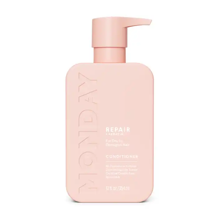 Smooth Acondicionador Alisador 354 ml - Monday Haircare - Comparador de precios