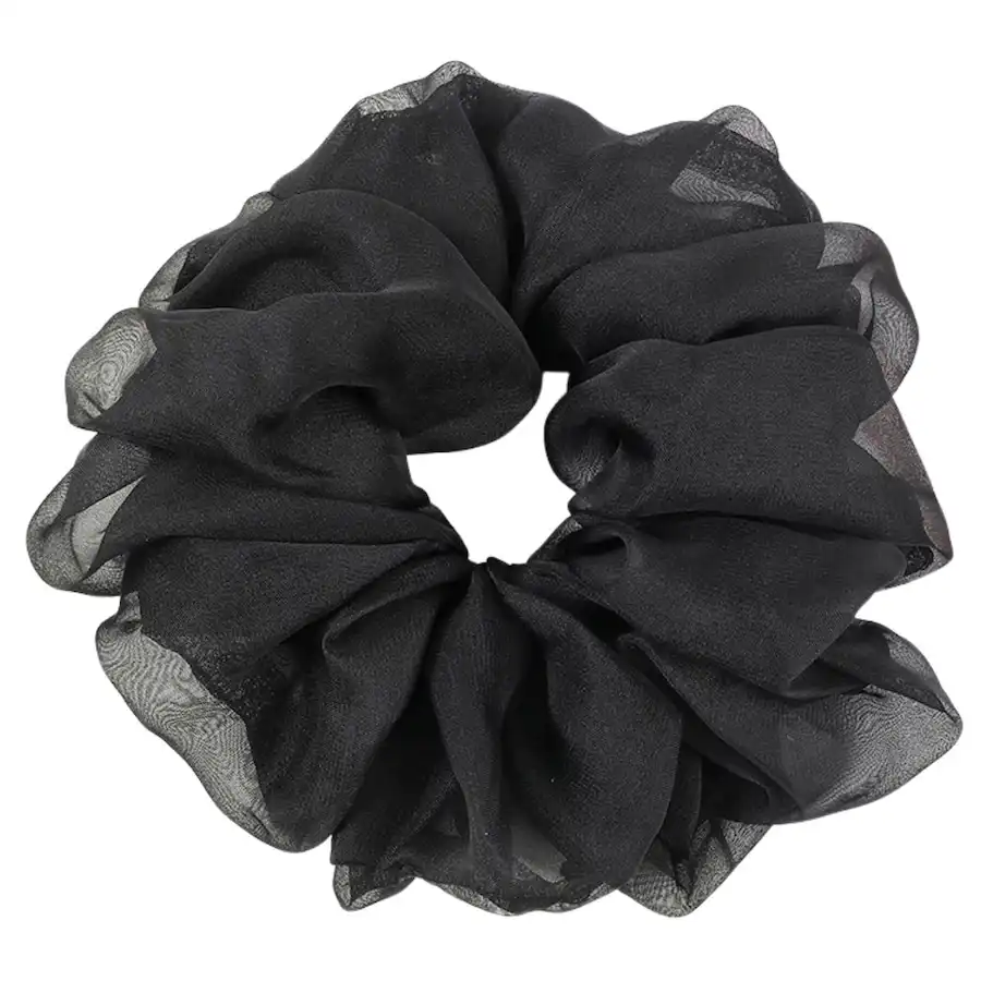 SOHO - Coletero Keeya Gomas para cabello 1 pieces Negro unisex - Soho - Comparador de precios