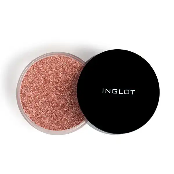 Sparkling Dust 01 - INGLOT - Comparador de precios