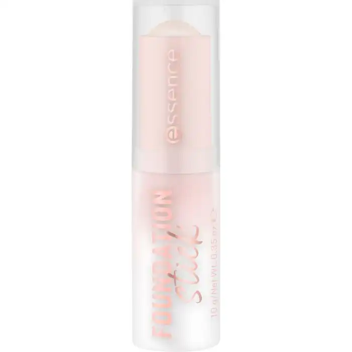 Stick Foundation Base de Maquillaje - ESSENCE - Comparador de precios