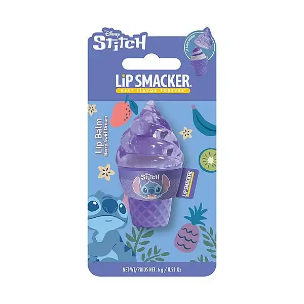 Stitch - LIP SMACKER - Comparador de precios