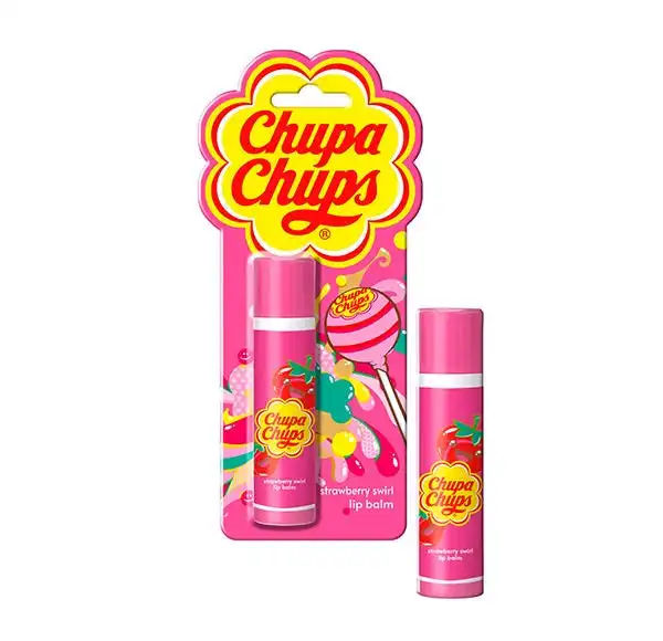 Strawberry Swirl - CHUPA CHUPS - Comparador de precios