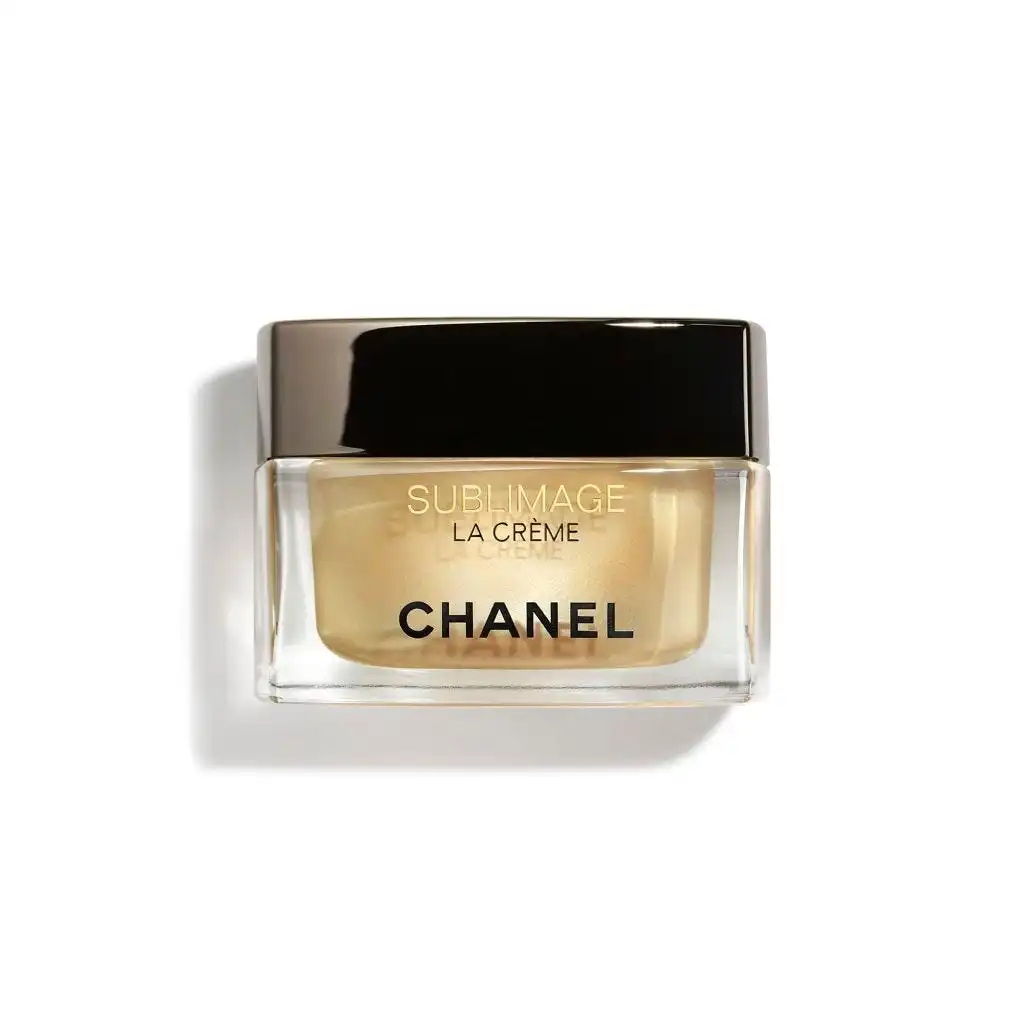 SUBLIMAGE LA CRÃME - Chanel - Comparador de precios