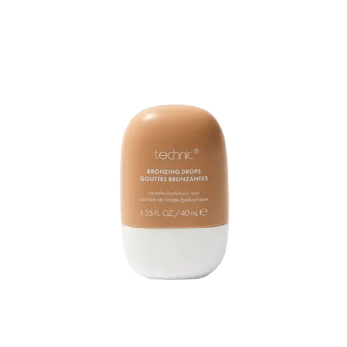 Sundrenched Gotas Bronceadoras 40 ml - Technic - Comparador de precios