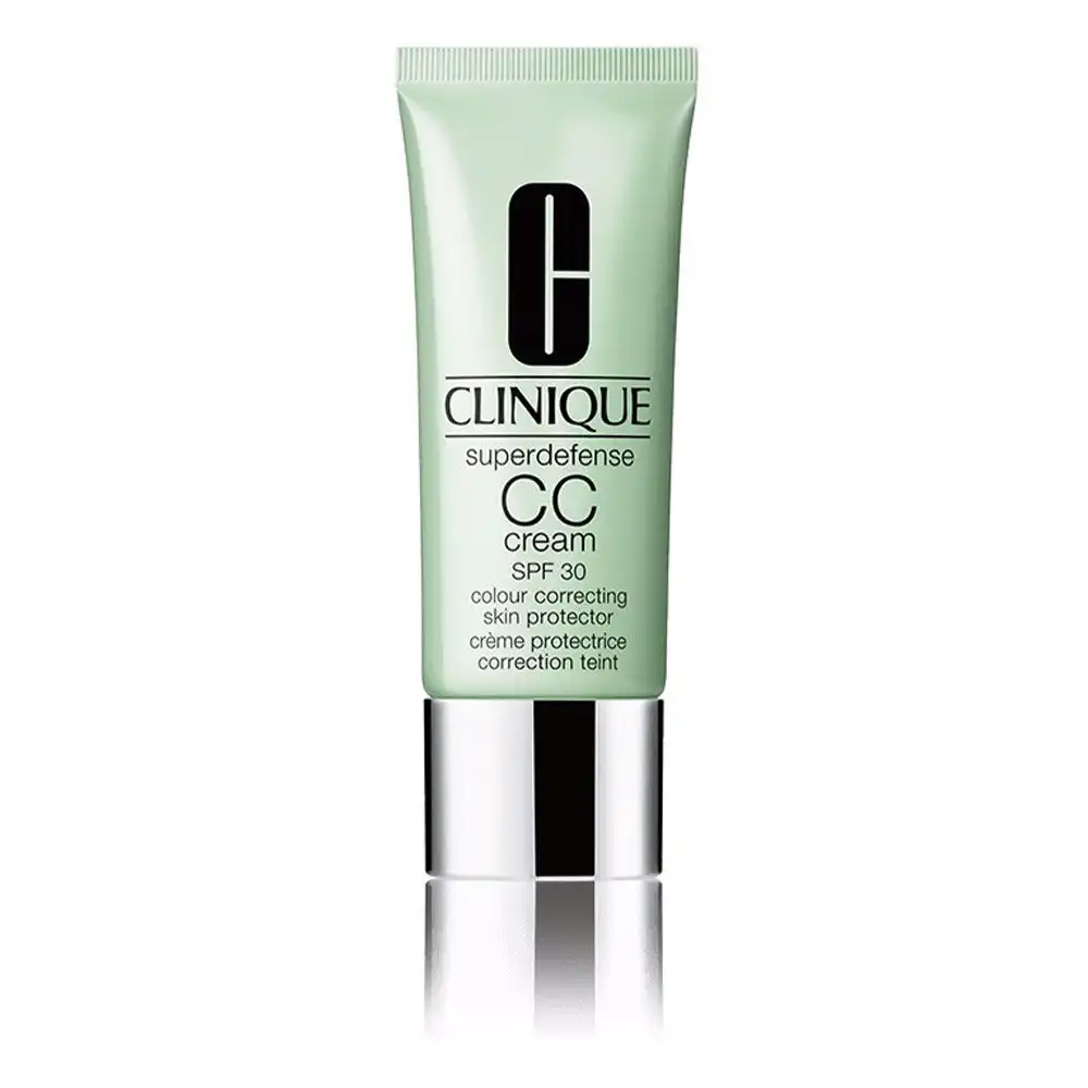 Superdefense Cc Cream #light medium - Clinique - Comparador de precios