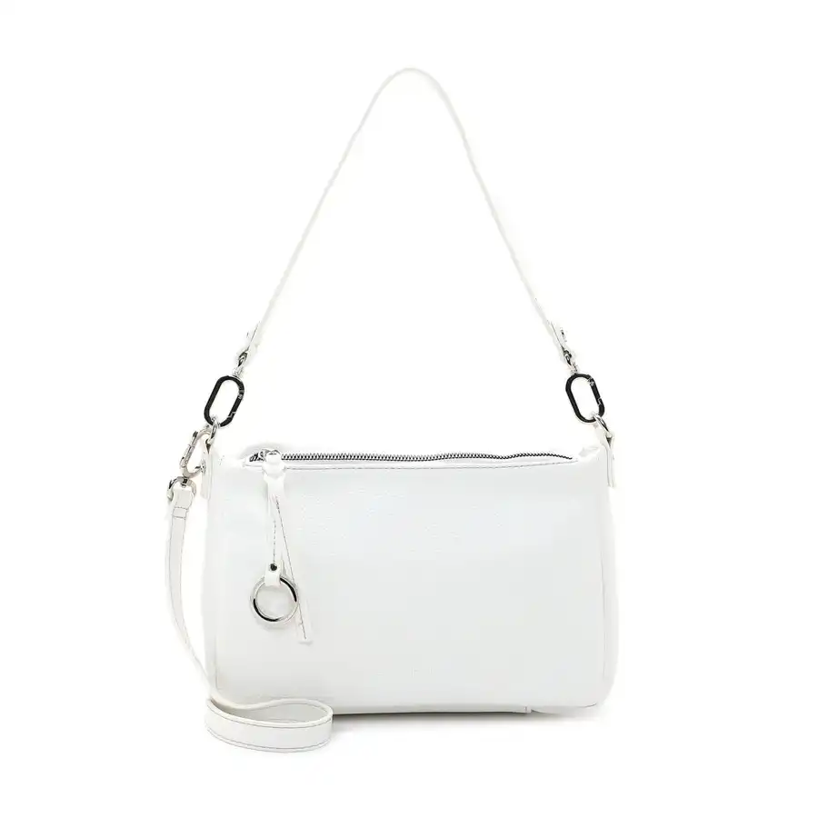 SURI FREY - Bolso SFY Debby Bolsos para hombro 1 pieces Blanco female - Suri Frey - Comparador de precios