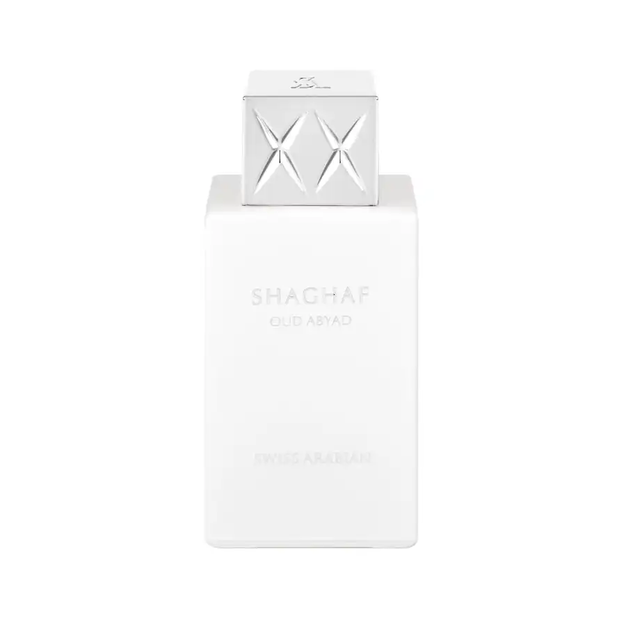SWISS ARABIAN - Shaghaf Oud Abyad Perfumes unisex 75 ml unisex - Swiss Arabian - Comparador de precios