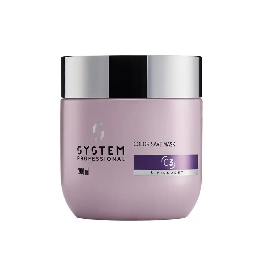 System Professional Lipid Code - Mascarillas para el cabello 200 ml female - System Professional - Comparador de precios