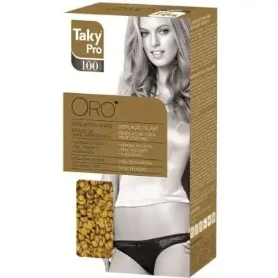 Taky Pro Oro Perlas De Cera, 200 gr - Taky - Comparador de precios