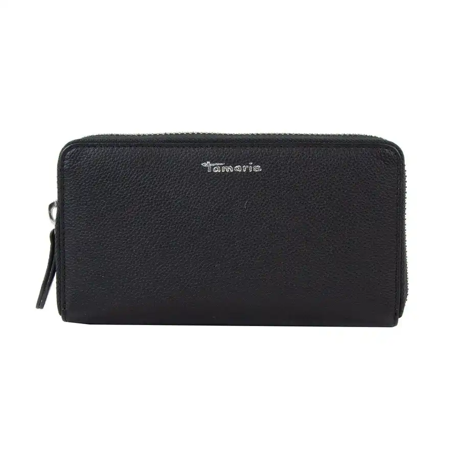 Tamaris - TAS Amanda cartera Monederos 1 pieces Negro female - tamaris - Comparador de precios