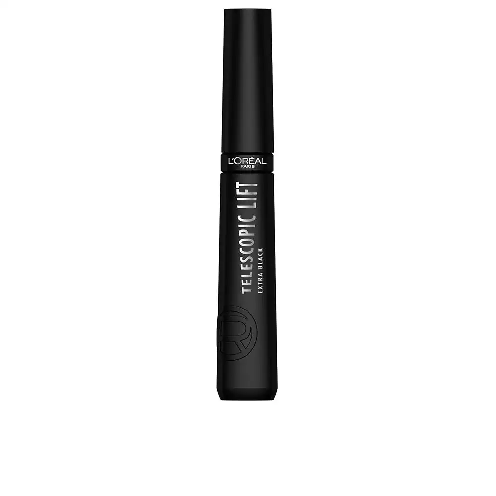 Telescopic Lift mascara #extrablack - Loreal Paris - Comparador de precios