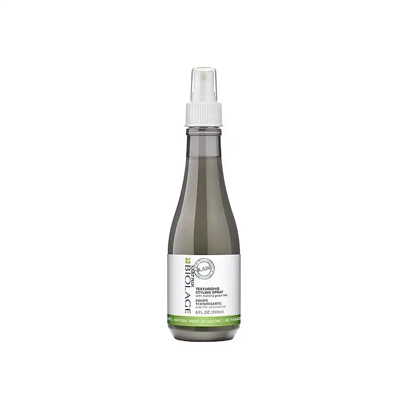 Texturizing styling spray 140ml - BIOLAGE RAW - Comparador de precios