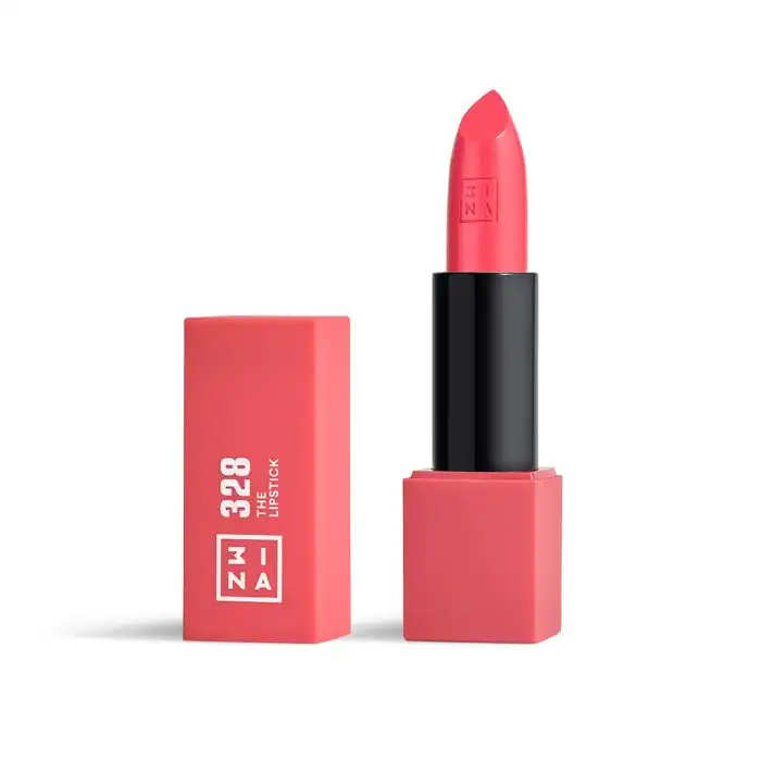 The Lipstick Barra de Labios - 3ina - Comparador de precios