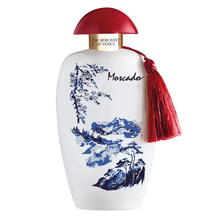 THE MERCHANT OF VENICE - Moscado Perfumes 100 ml unisex - The Merchant of Venice - Comparador de precios
