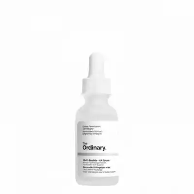 The Ordinary The Ordinary Multi-peptide + HA, 30 ml - The Ordinary - Comparador de precios