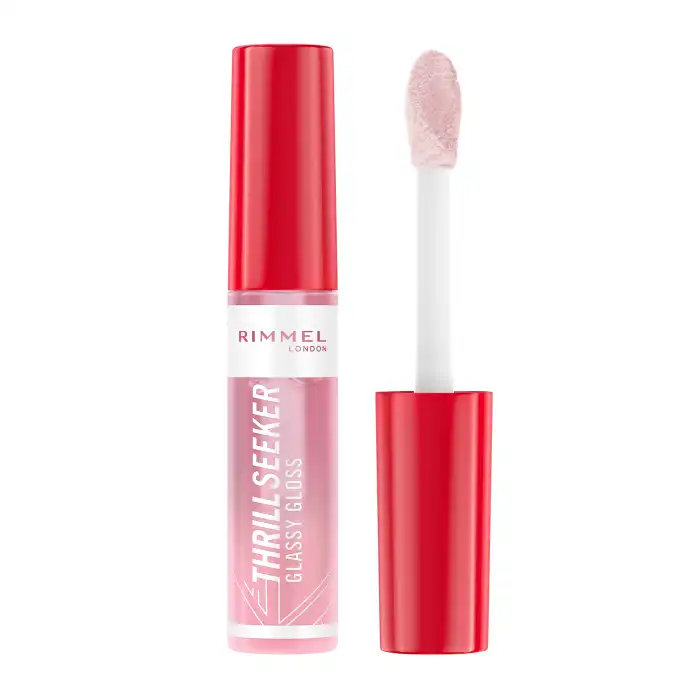 Thrill Seeker Glassy Gloss  Rimmel - Rimmel - Comparador de precios