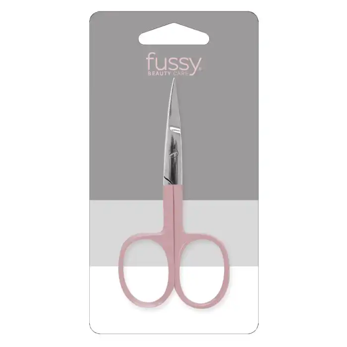 Tijera para Uñas  Fussy  Herramientas manicura y pedicura - Fussy - Comparador de precios