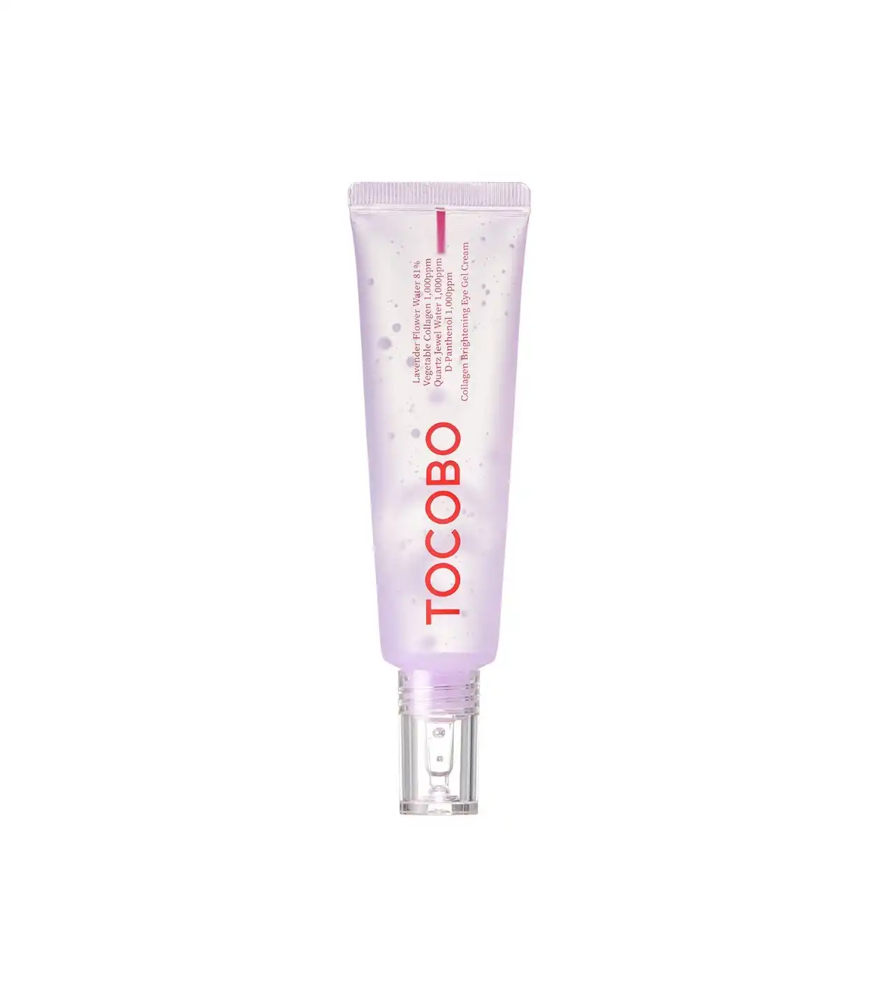 Tocobo - Contorno de ojos iluminador con colágeno - Tocobo - Comparador de precios