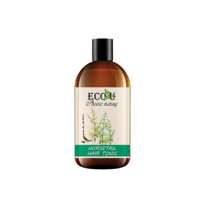 Tónico Capilar de Cola de Caballo 200 ml - New Anna Cosmetics - Comparador de precios