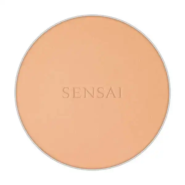 Total Finish Refil Foundation Tf103 - Sensai - Comparador de precios